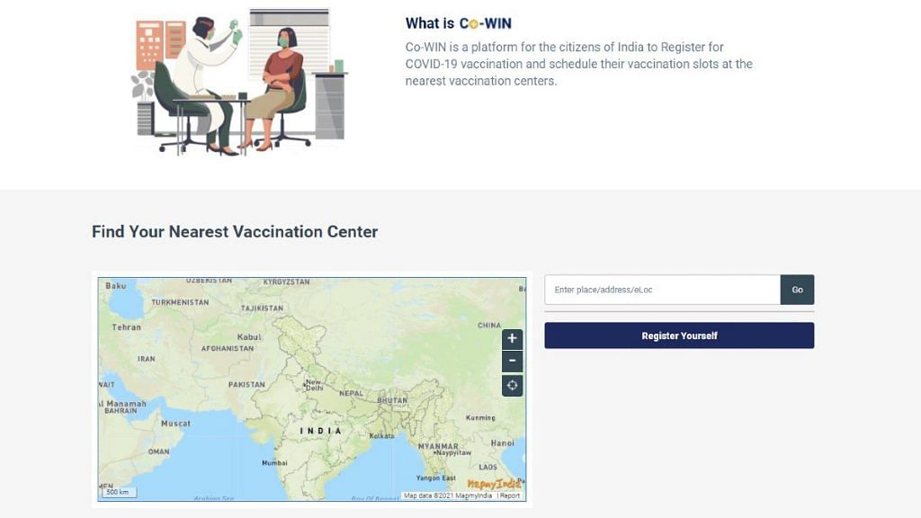 Covid vaccination phase 2 — here is how you can register, select time, reschedule slot