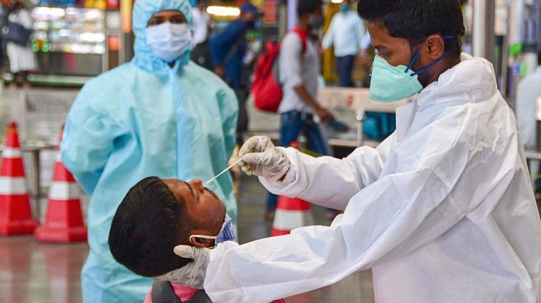 Here’s how Indian private sector must play bigger role in Covid management, writes Deep Kalra