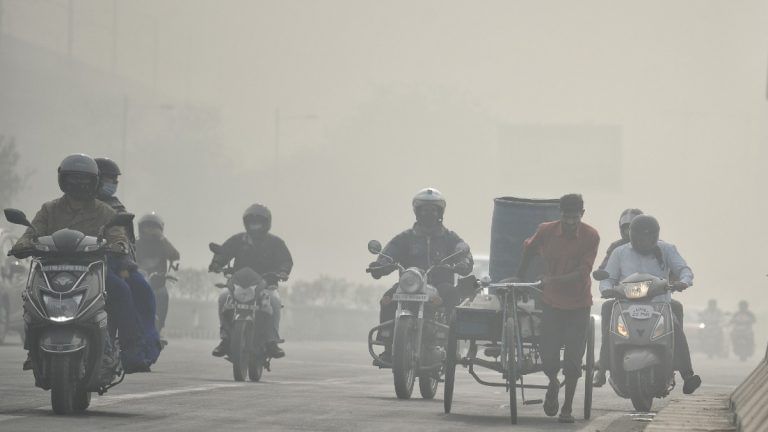 Taking the lead on climate action could be worth $11 trillion to India