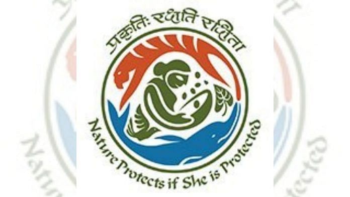 Union Ministry of Environment, Forests and Climate Change logo | Twitter