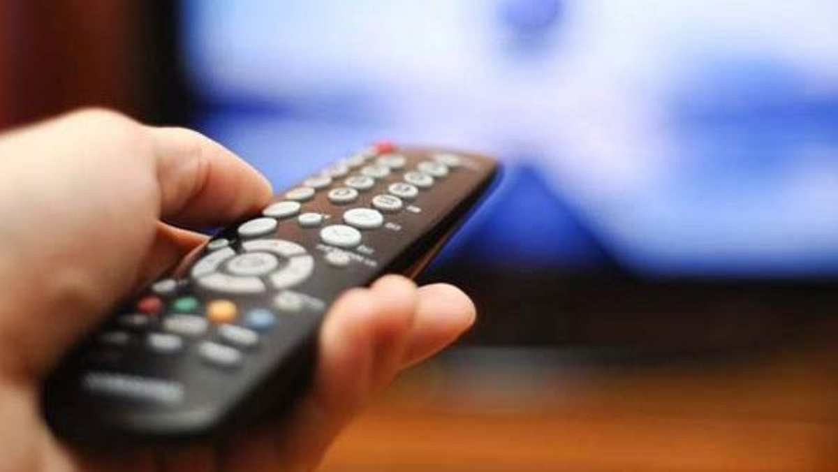 TV viewing English news channels, saw a dip of 2 per cent in their viewership in 2020 (representational image) | Flickr