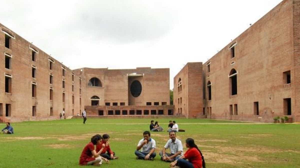 IIT public policy school sees 100% placements