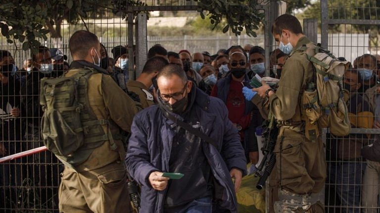 Covid-19 pandemic: France lax in containing cases, Palestine wants vaccines from Israel