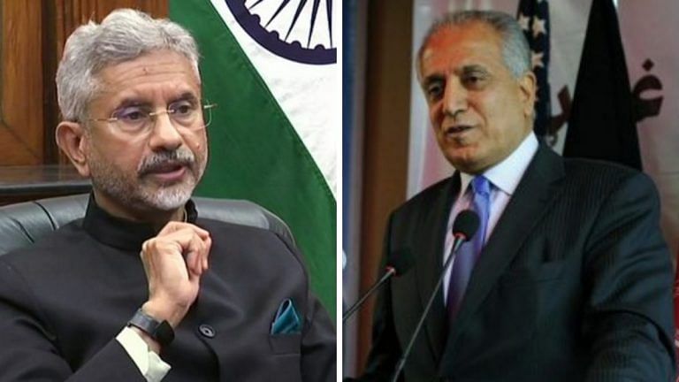 Caught in a deadly triangle of mistrust and competition — Afghanistan, India, Pakistan