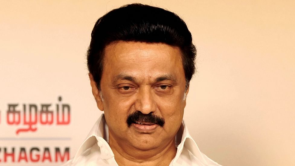 Will keep urging Centre to scrap CAA & give citizenship to Lankan Tamil refugees, says Stalin Will keep urging Centre to scrap CAA & give citizenship to Lankan Tamil refugees, says Stalin
