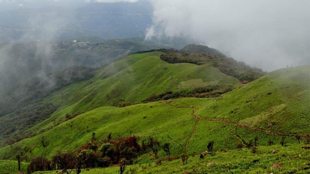 In this remote Manipur village, lockdown brought the gift of education ...