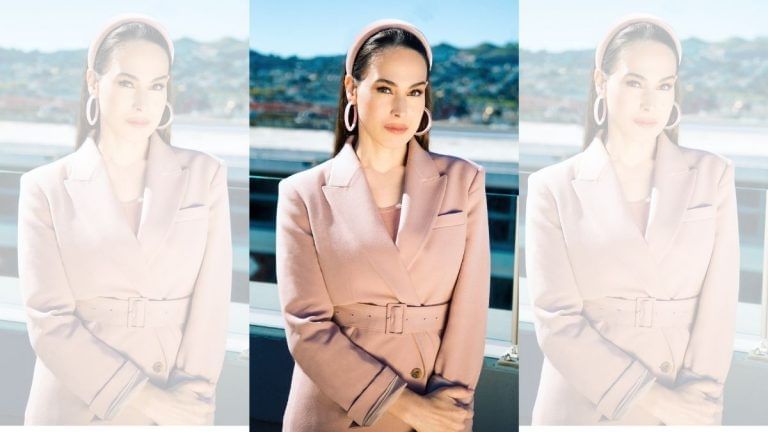 Meena Harris trolled for anti-White racism after she gets Colorado shooter ID wrong, deletes tweet