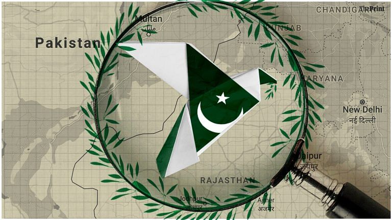 Why distrust-but-verify is a prudent response to Pakistan Gen Bajwa’s call to bury the past