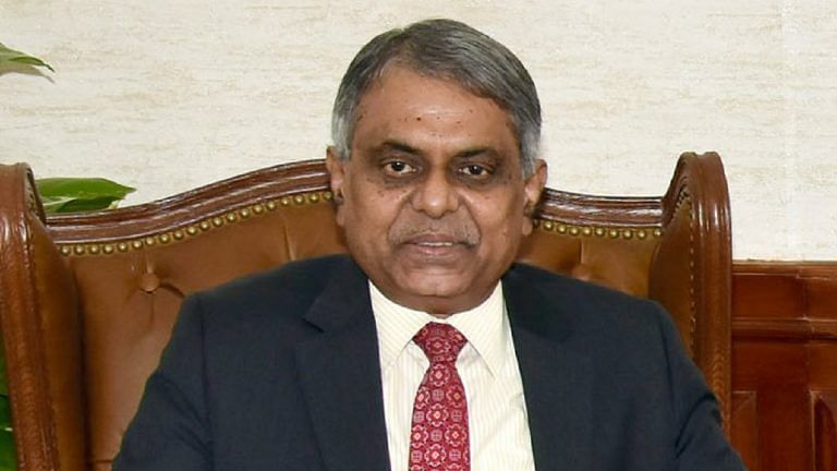 PK Sinha, Principal Advisor to PM Modi, resigns citing ‘personal reasons’