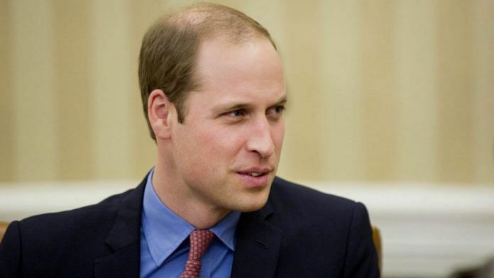 Prince William Could Not Comprehend Why Prince Harry 