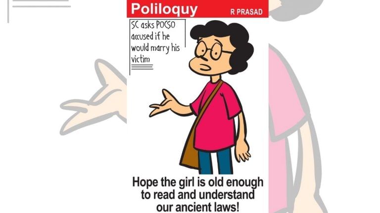 ‘Ancient’ laws for justice in POCSO case, Rahul Gandhi’s push ups challenge ‘stalls’ at G-23