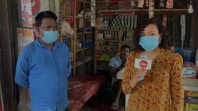 12 hrs on road, tracking Assam’s Muslim vote & childhood memories — a reporter’s field day