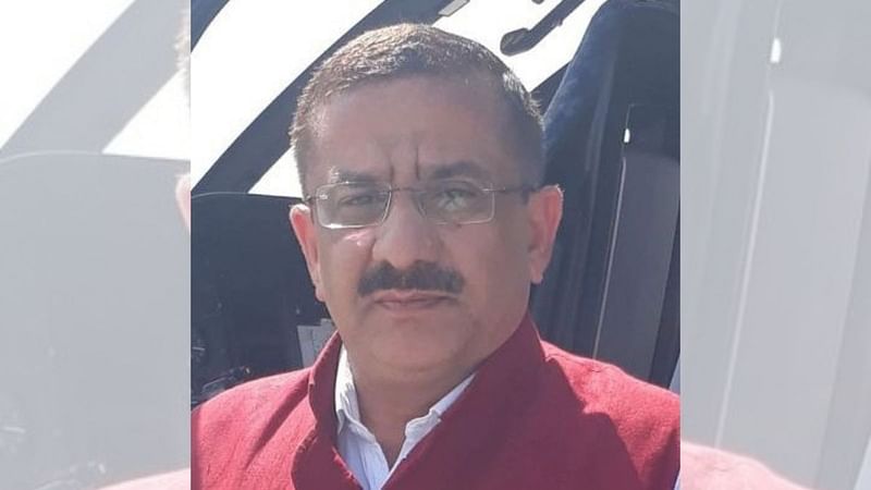 Syed Waseem Rizvi