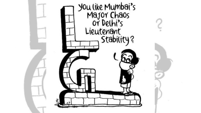 Mumbai’s ‘chaos’ vs Delhi’s ‘stability’, and Devendra Fadnavis’ coaching classes