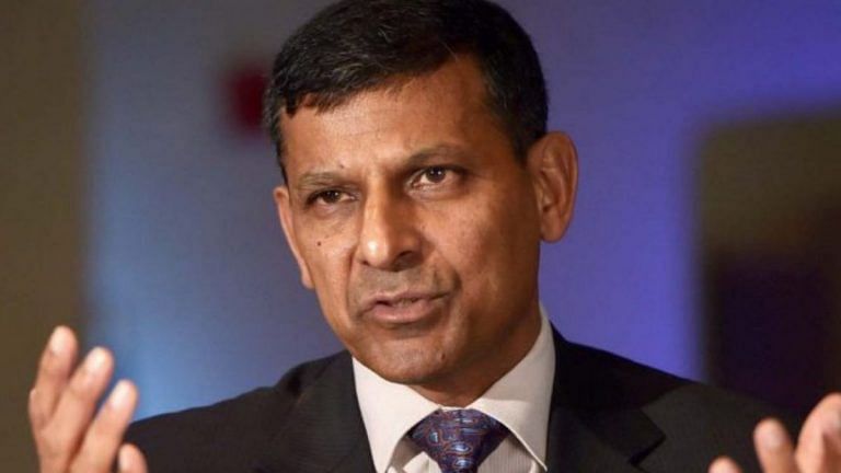 RBI had problems with Raghuram Rajan. He was a handsome media darling, and had a green card