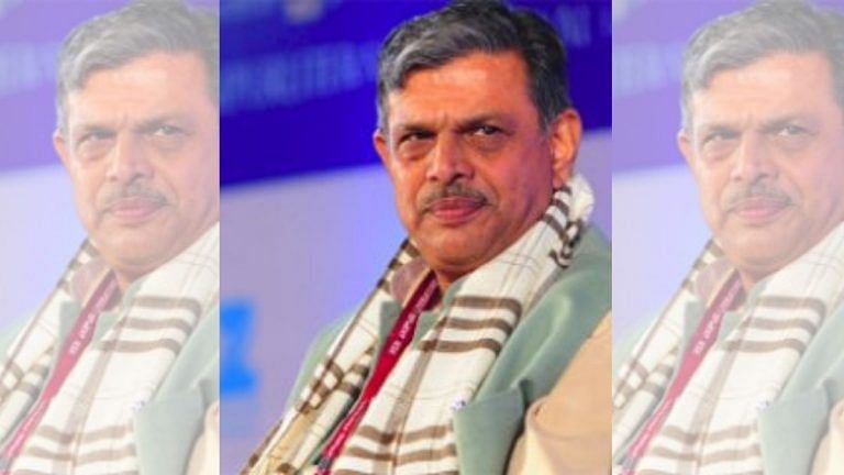 Progressive and pan-Indian — Dattatreya Hosabale is new face of RSS