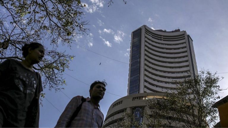 India’s ‘casino’ type midcap rally could take a break, large stocks found safer amid Covid