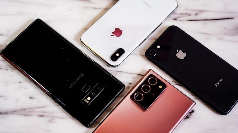 Apple and Samsung don’t want you to repair your phones easily