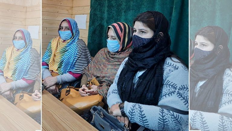 International Women’s Day is meaningless for us, say Pakistani wives based in Kashmir