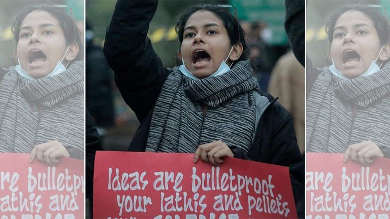 Aishe Ghosh, Kanhaiya Kumar are doing what Left leaders should have done long ago