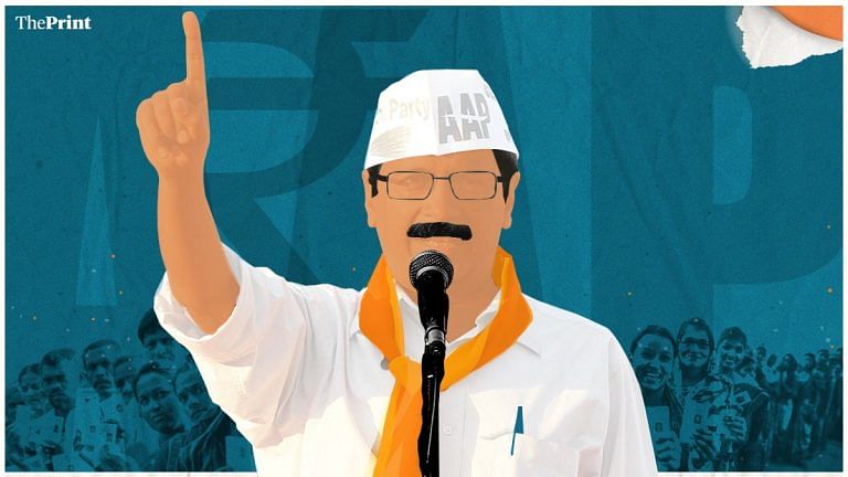 Kejriwal’s Deshbhakti budget can’t be the political alternative India deserves