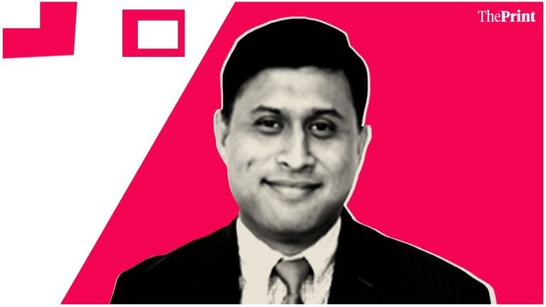 India’s top economic policy think-tanks and the changes in their leadership