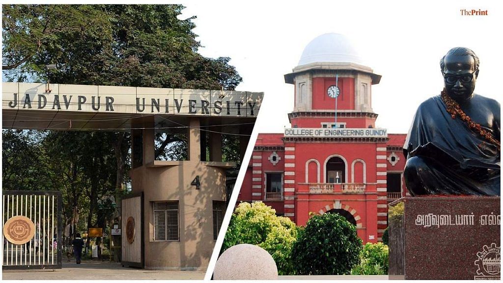 Jadavpur University Admin Gone To Rocks': Urgent Plea Before Calcutta High  Court In Light Of Student's Death Due To Ragging