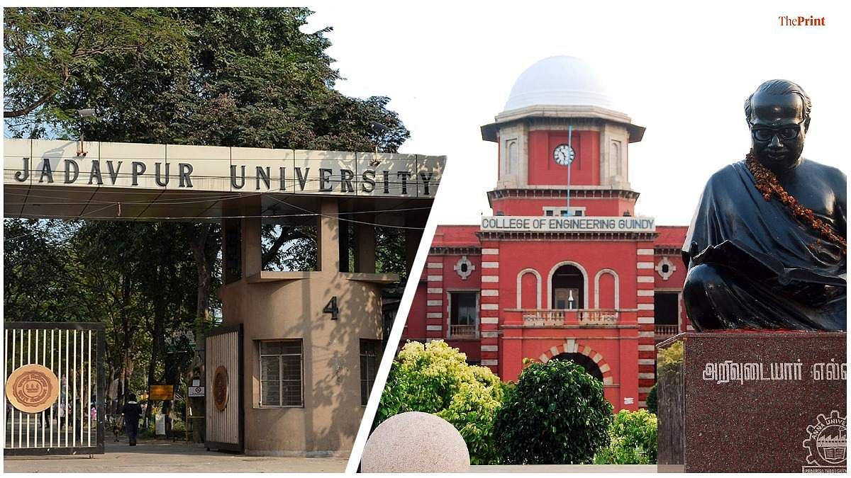 Jadavpur University (PG): Full Review of Application Process