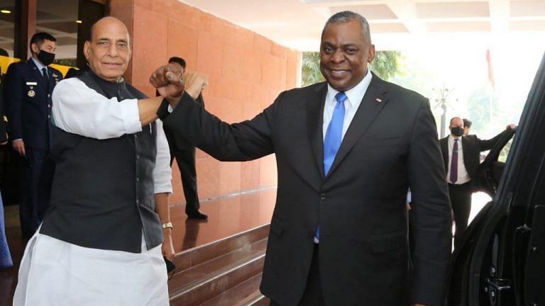 NATO knocking on Indo-Pacific door. How India can make the best of this opportunity