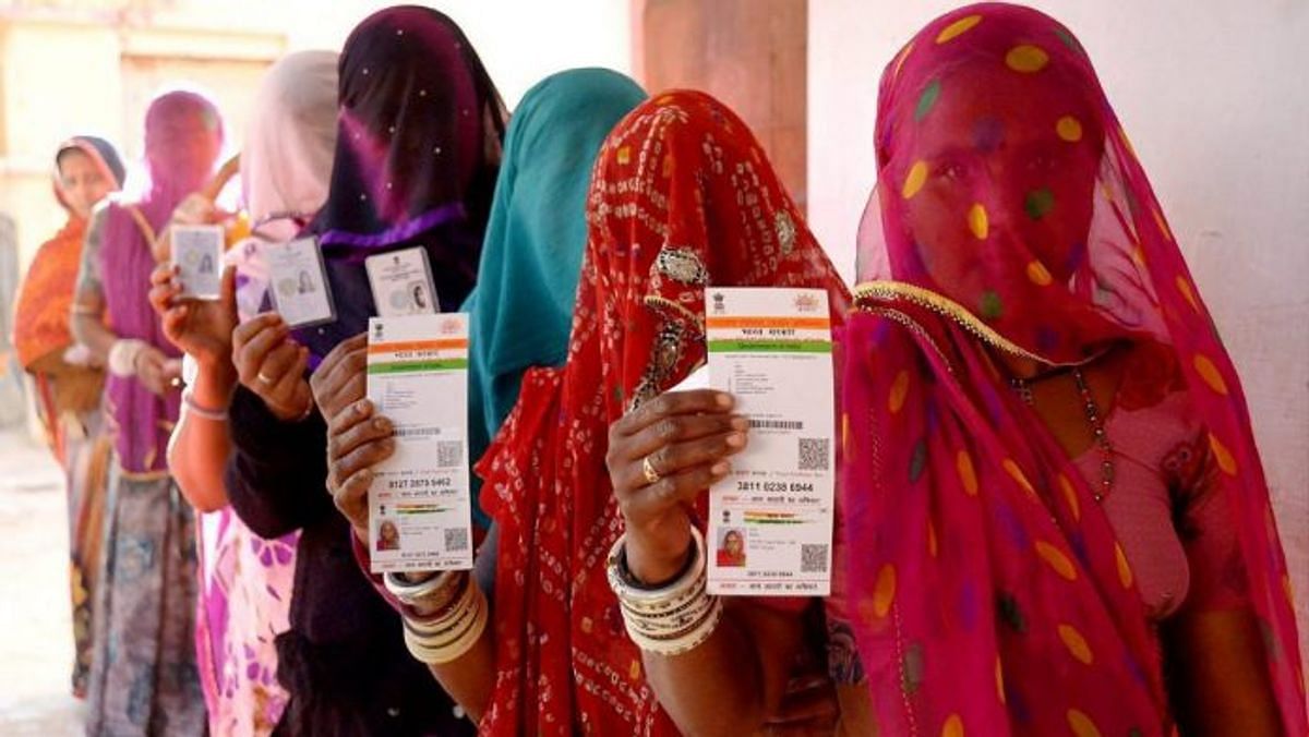 Aadhaar' for your family — Modi govt plans new universal ID to 'ease  welfare distribution'