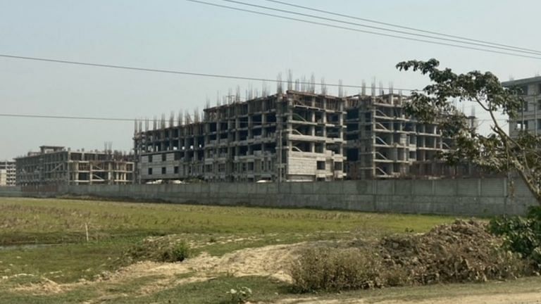 Bridges, roads & medical colleges — the massive Modi infra push that could help BJP in Assam