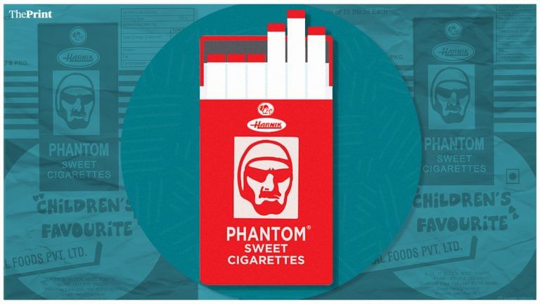 Kids of ’90s will remember these ‘cigarettes’ fondly, despite its controversial, unhealthy tag