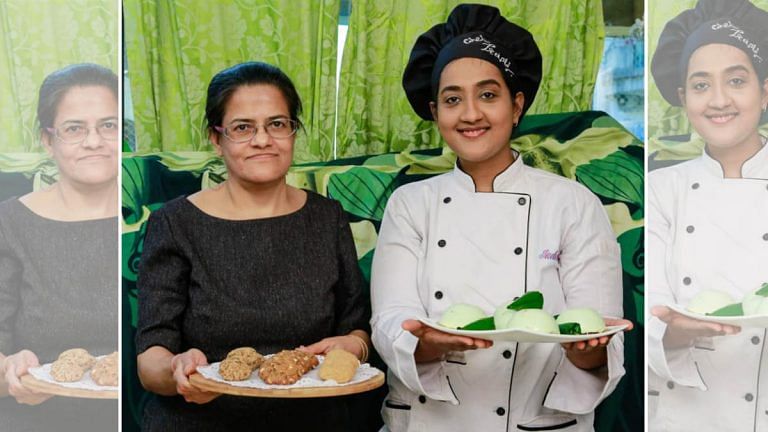 My kitchen, my space, my business – women chefs demand their place under the sun