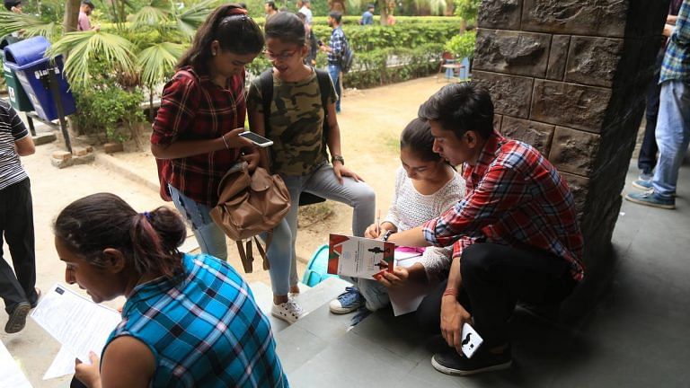 Intense anxiety, burnout, entrance exams — education in India needs an overhaul