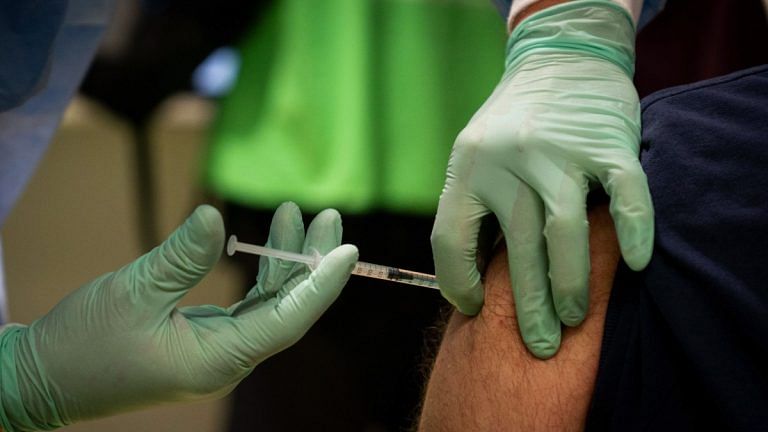 Covid-19 pandemic: Brussels seeks EU unity over AstraZeneca, push for J&J vaccine in Hong Kong