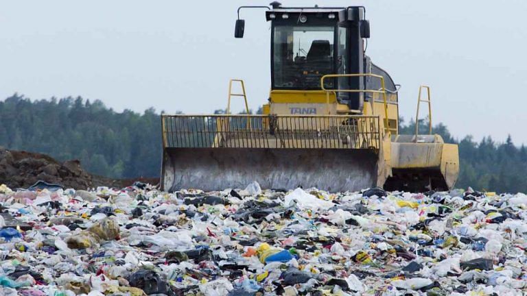 Why you shouldn’t throw away your old undergarments