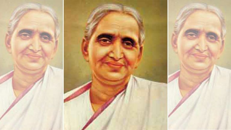 How RSS inspired a young widow to build an all-women’s organisation across India