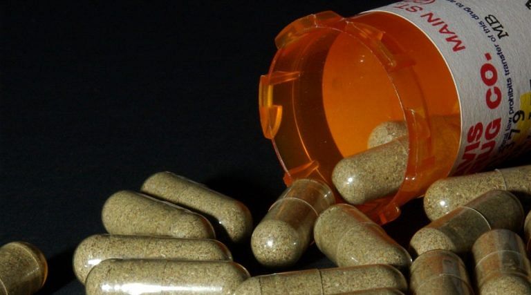 Drug-resistant infections are becoming increasingly common. Here’s how we can fight it