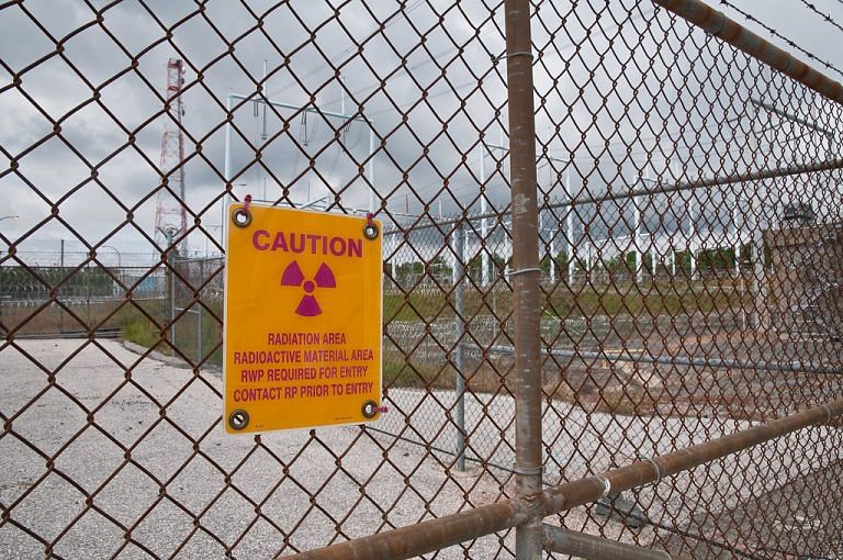 World likely to be hit by chemical, biological or dirty bomb terror attack by 2030, UK warns