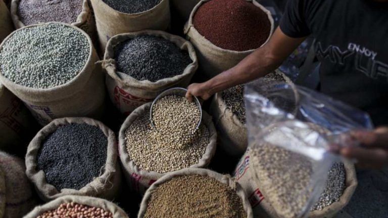 Why Modi govt’s prized food scheme went from ‘dal of choice’ to no dal at all