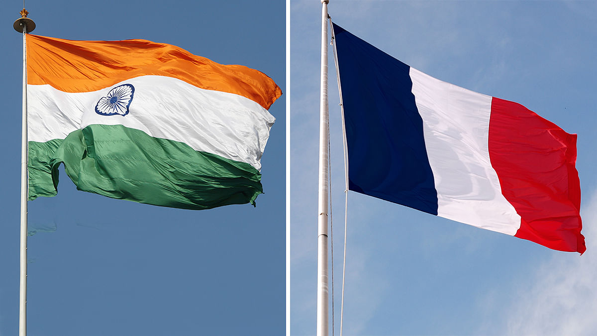 Visa Schengen de 5 ans pour étudiants indiens, UPI à la Tour Eiffel – Points forts de la visite de Macron en Inde