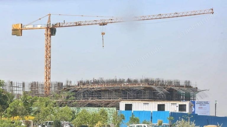 Planned as the next Singapore in 2012, Gujarat’s Gift city still remains a work in progress
