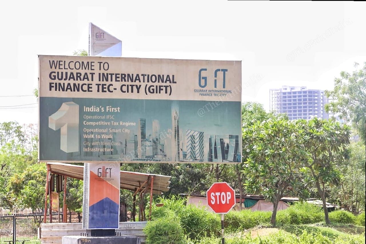 Gift city Gujarat | Gift city latest update | Gift city Gandhinagar | next  Singapore? | 2022 - YouTube