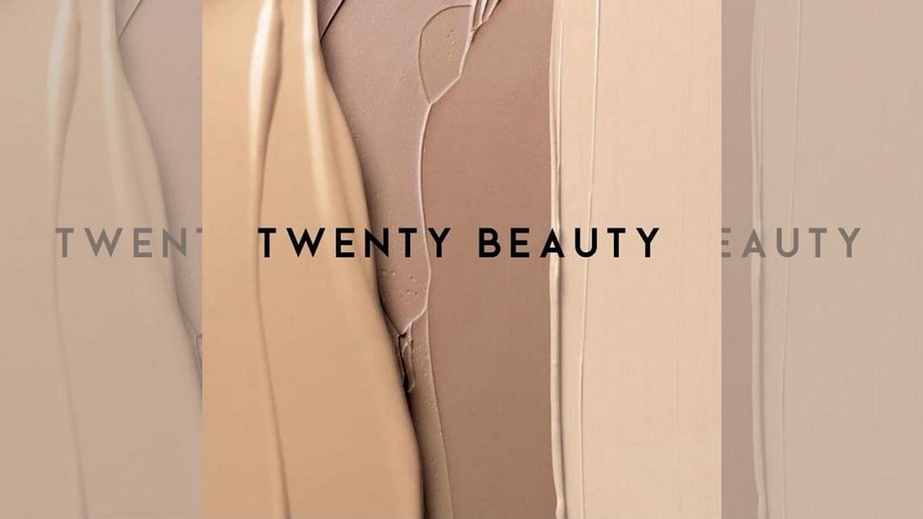 Twenty Beauty