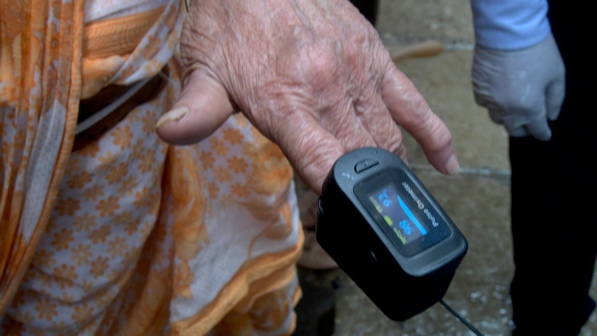 Why '98% of oximeters in Indian market are Made-in-China' but buyers don't care - ThePrint
