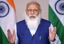 Prime Minister Narendra Modi's government completes two years of its second term on 30 May | Photo: ANI