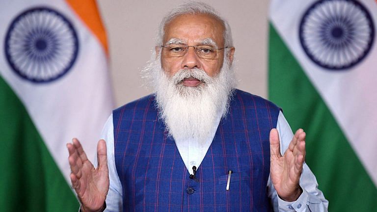 Wanted for I&B ministry: Pvt companies to execute media campaigns & events for Modi govt