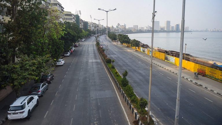 Deserted roads bring back nightmare of demand slump for Indian fuel companies