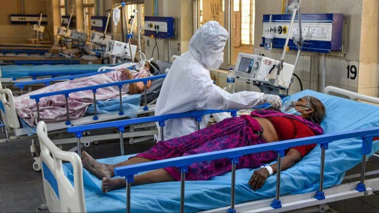 Indian-American doctors offer services to Covid patients in India virtually or in-person