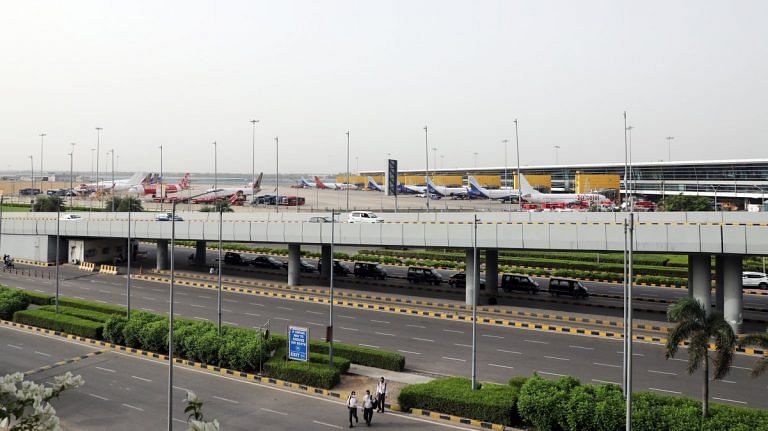 Airlines add flights out of India to bring home residents, citizens amid Covid crisis